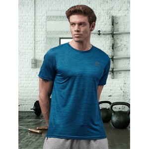 Masch Sports Dri-Fit T-Shirt for Men, Blue